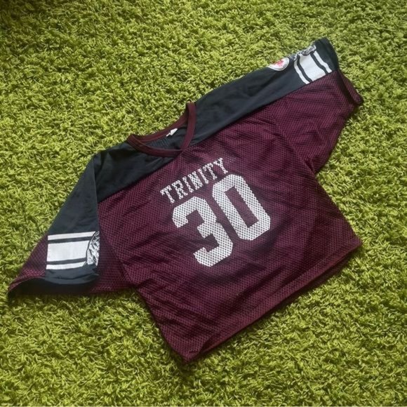 Vintage ?Football Jersey - Picture 12 of 13